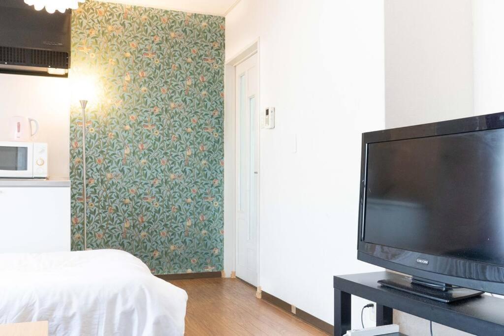 Sanacion Motomachi 7 なんばで150平米の広々空間 最大14名 Netflix見れます Apartamento Osaca Exterior foto